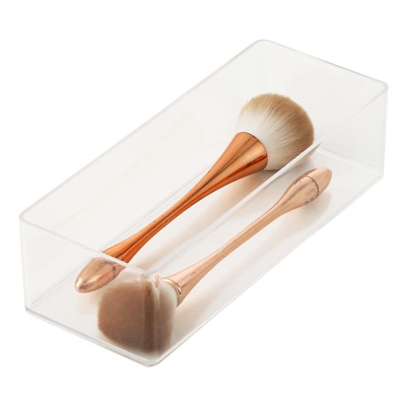 GENERICO - Organizador Transparente para Maquillaje y Accesorios