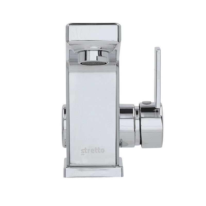 STRETTO - Monomando Lavatorio Llave Grifo Modelo Ridotti Stretto