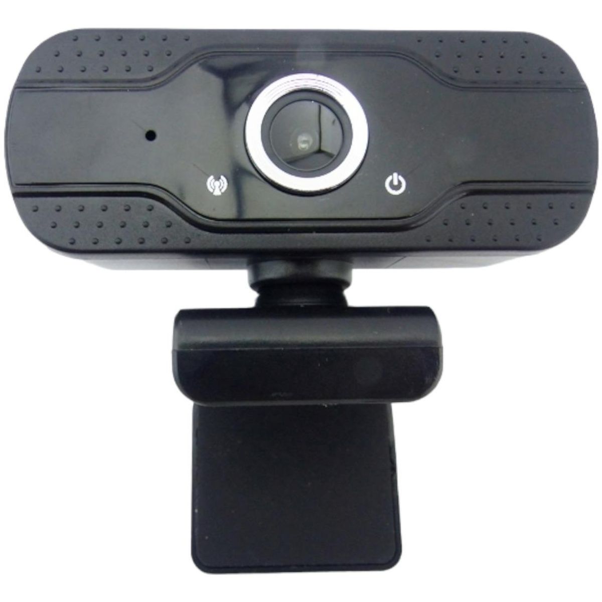 GENERICO - Cámara Web Full HD 1080p con Micrófono y USB Integrado