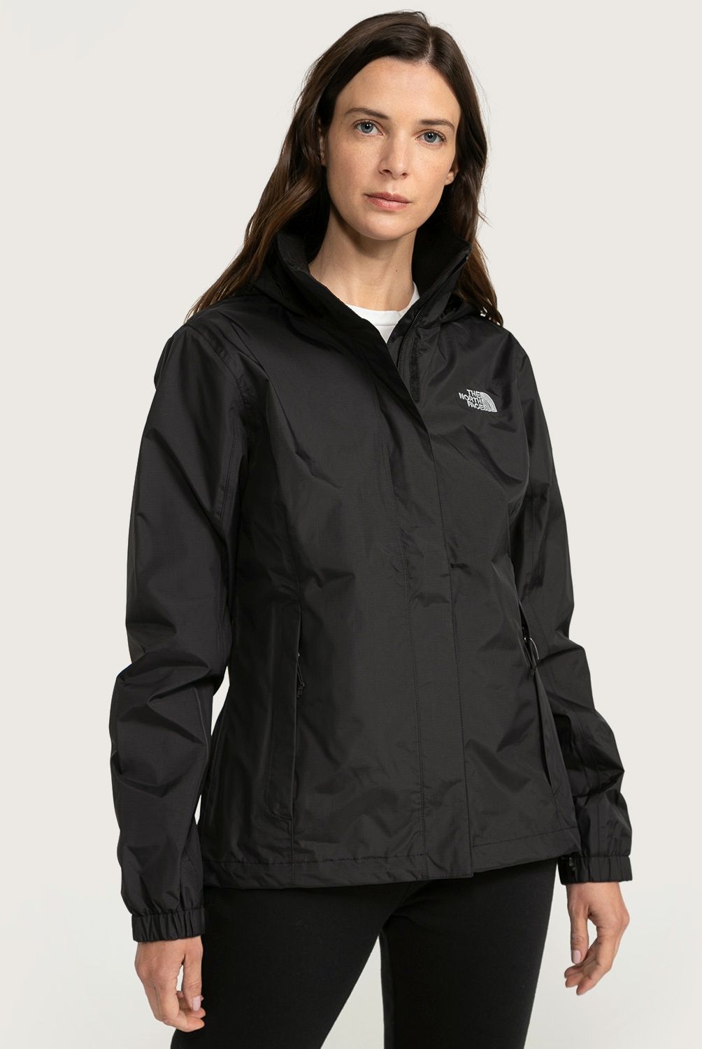 THE NORTH FACE - Cortaviento Outdoor Resolve Mujer The North Face