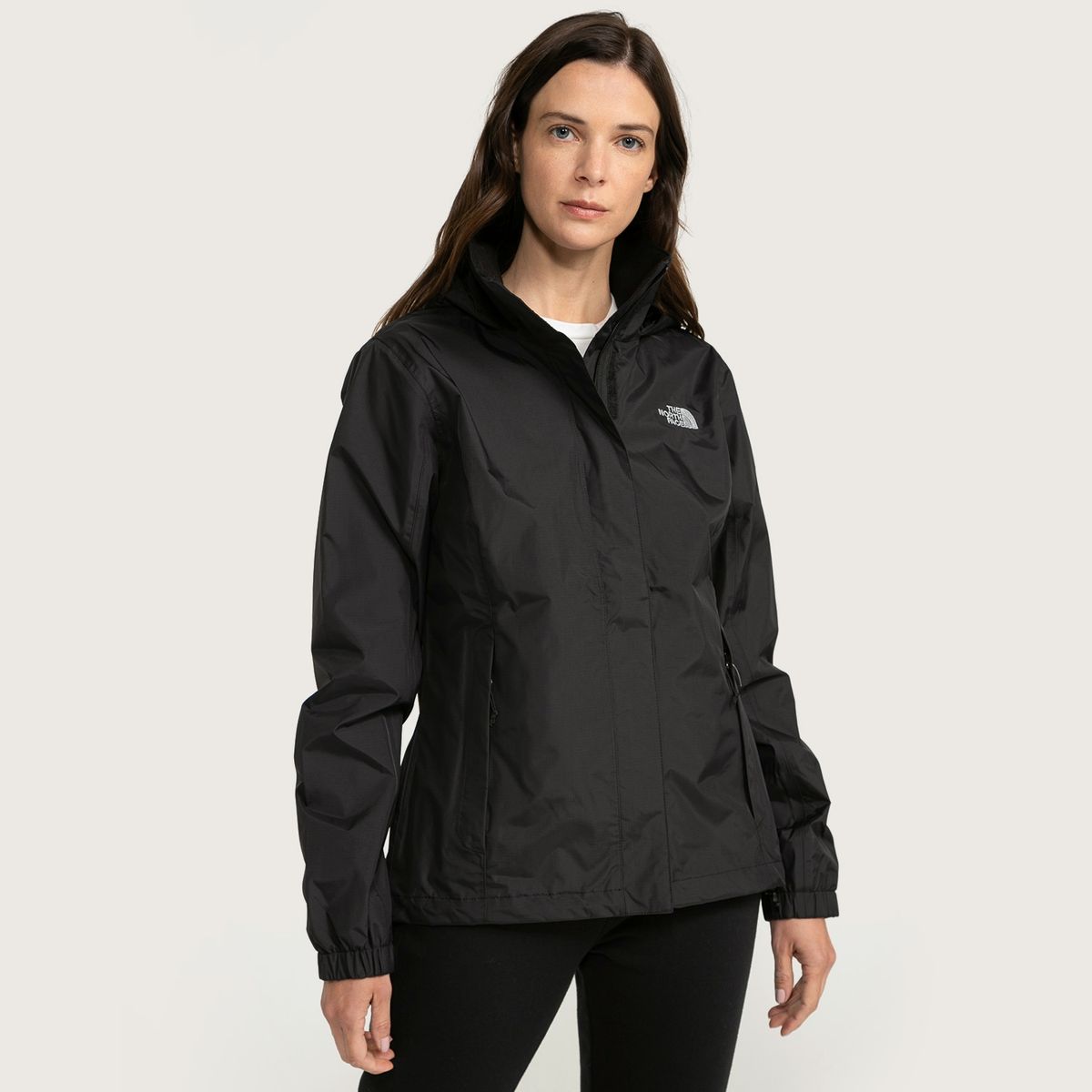 THE NORTH FACE - Cortaviento Outdoor Resolve Mujer The North Face