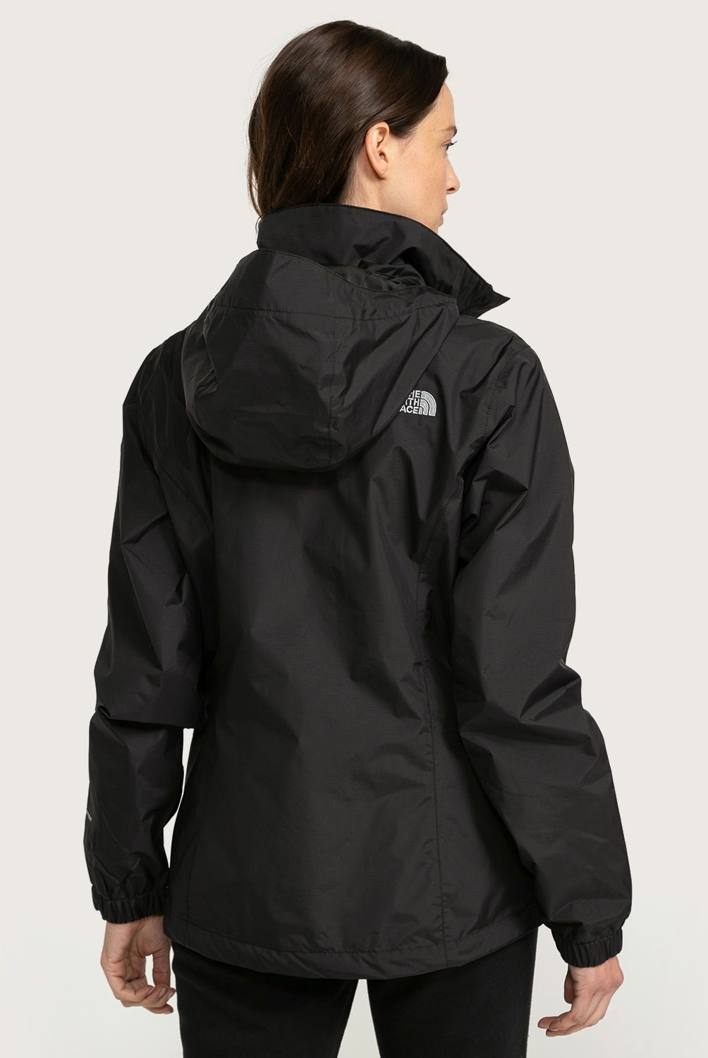 THE NORTH FACE - Cortaviento Outdoor Resolve Mujer The North Face