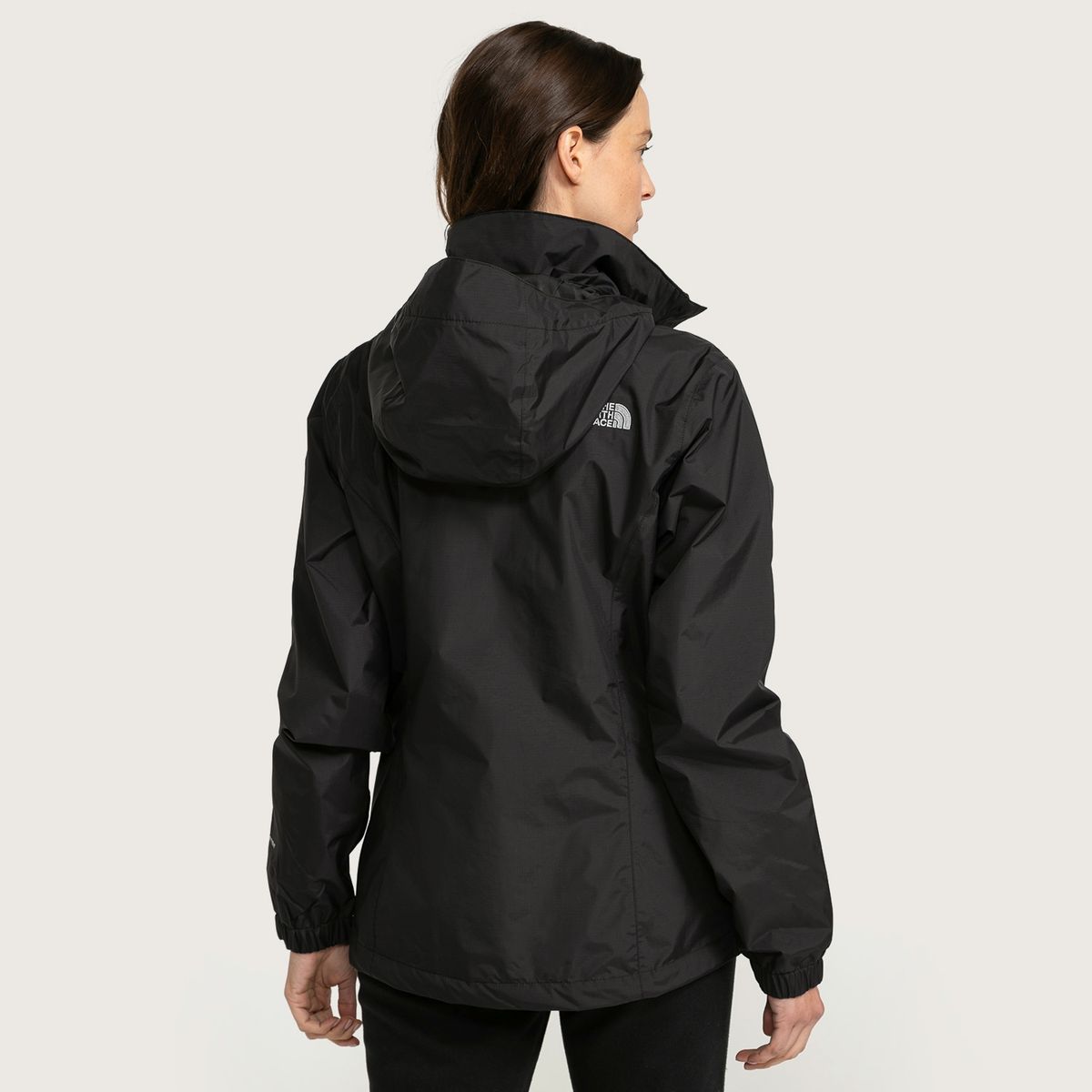 THE NORTH FACE - Cortaviento Outdoor Resolve Mujer The North Face
