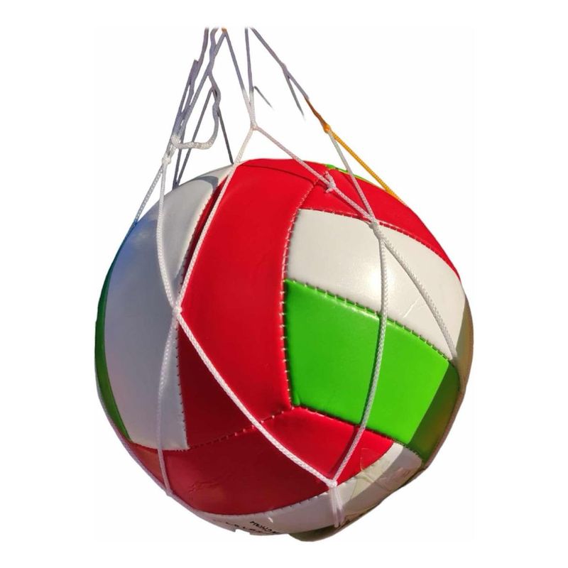 GENERICO - Pelota de Voleibol Colorida y Ergonómica de Gran Calidad