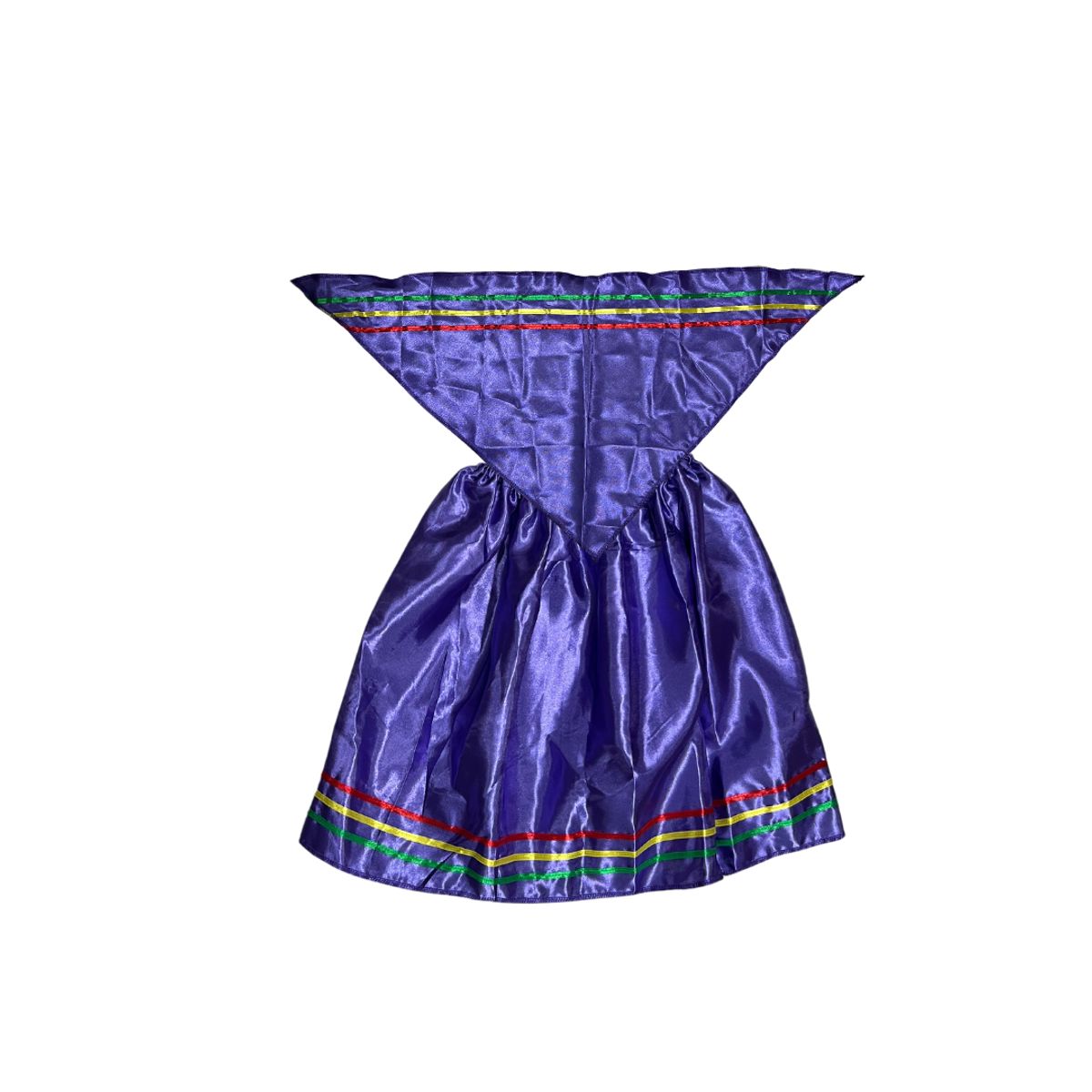 GENERICO - Traje Nortino Niña Baile  Fiestas Patrias