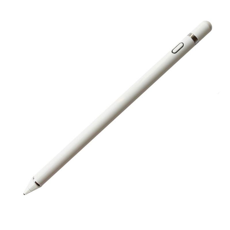 GENERICO - Lápiz Táctil Preciso y Recargable para Tablets y Móviles