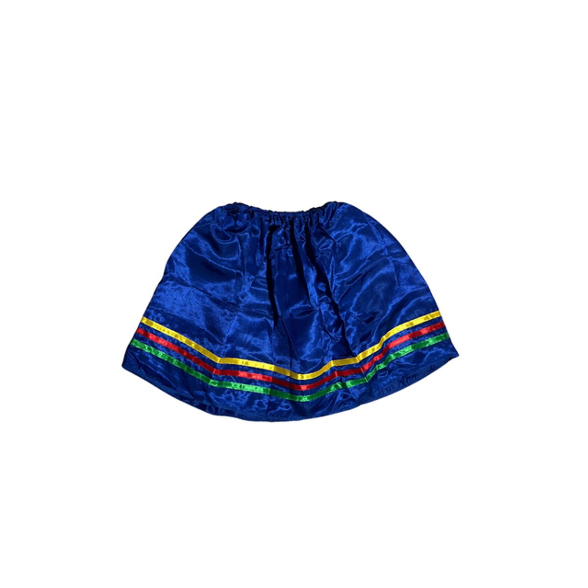 GENERICO - Falda Nortina + Punta Baile Trote Nortino Niña