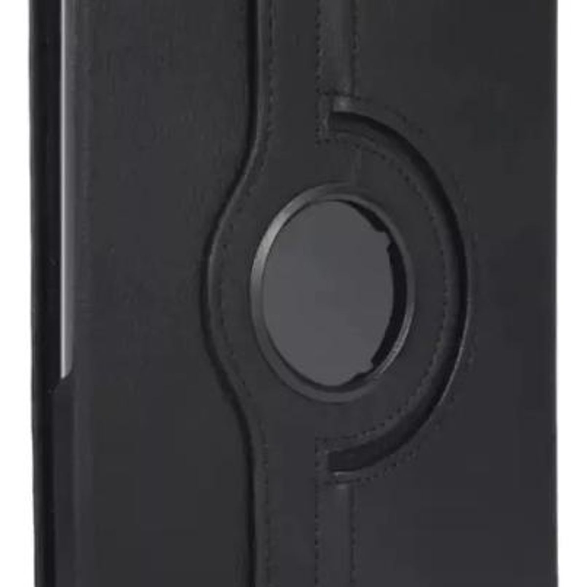 GENERICO - Funda Giratoria Magnética para Samsung A9 Plus de 11