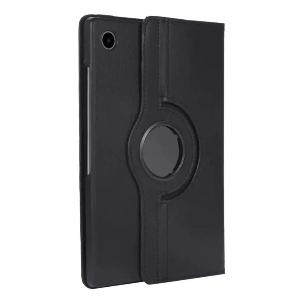 GENERICO - Funda Giratoria Magnética para Samsung A9 Plus de 11