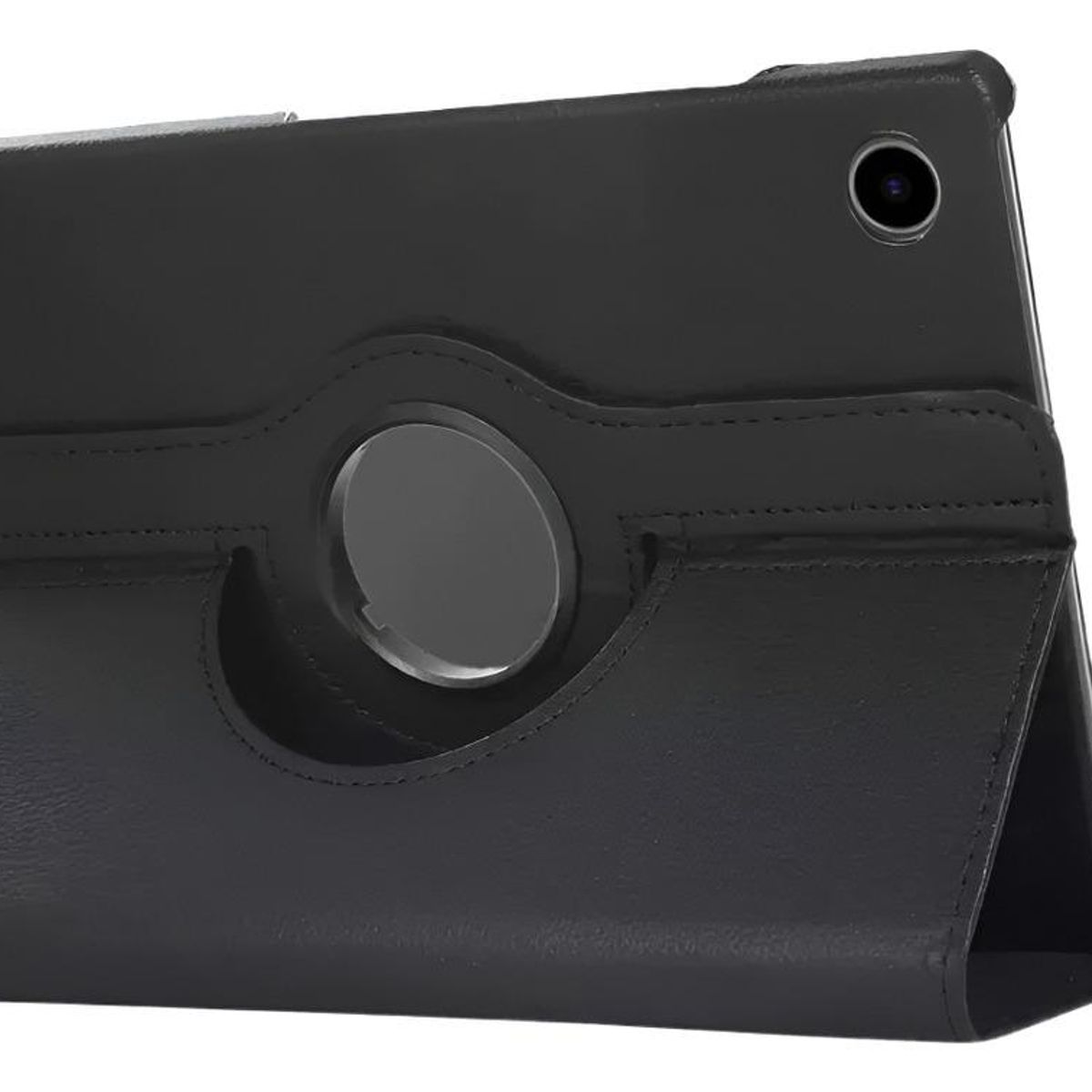GENERICO - Funda Giratoria Magnética para Samsung A9 Plus de 11