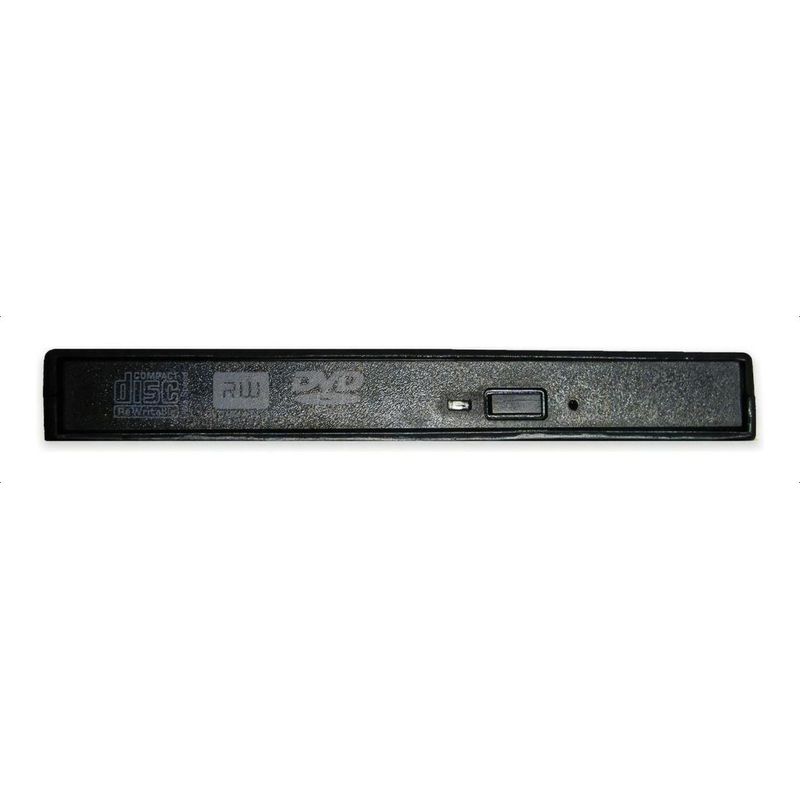 GENERICO - Grabador y reproductor de DVD externo USB 30 portátil