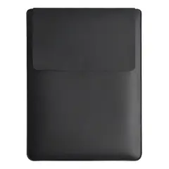 GENERICO - Funda Eco Cuero Resistente para Macbook Pro 13 Rígida