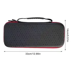 GENERICO - Funda Rígida Portátil para Consola de Juegos ASUS Rog Ally