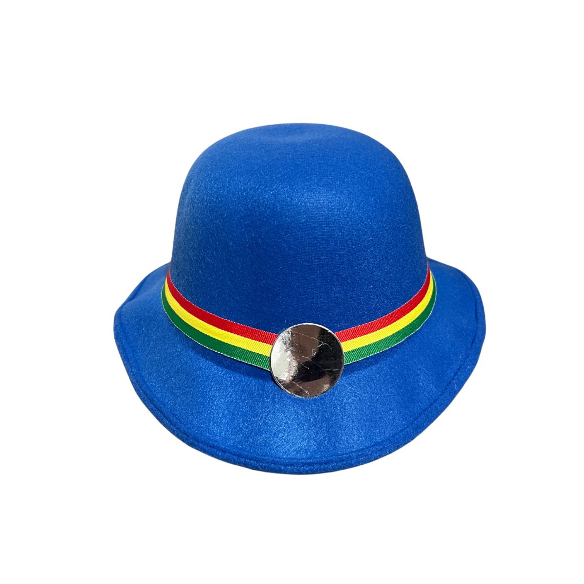 GENERICO - Gorro Sombrero Nortino Para Niños Variedad De Colores