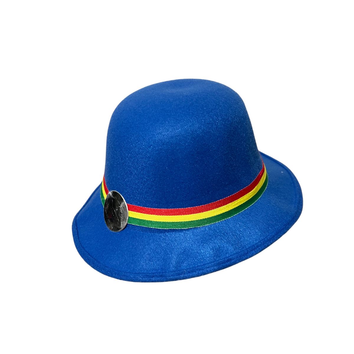 GENERICO - Gorro Sombrero Nortino Para Niños Variedad De Colores