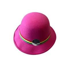 GENERICO - Gorro Sombrero Nortino Para Niños Variedad De Colores