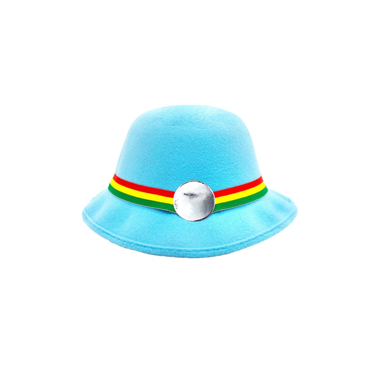 GENERICO - Gorro Sombrero Nortino Para Niños Variedad De Colores