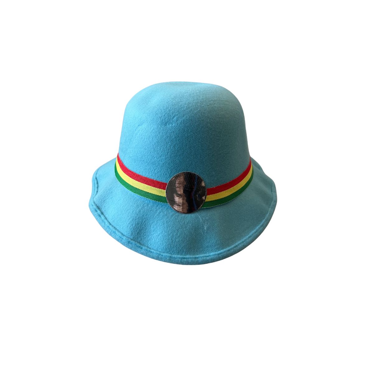 GENERICO - Gorro Sombrero Nortino Para Niños Variedad De Colores