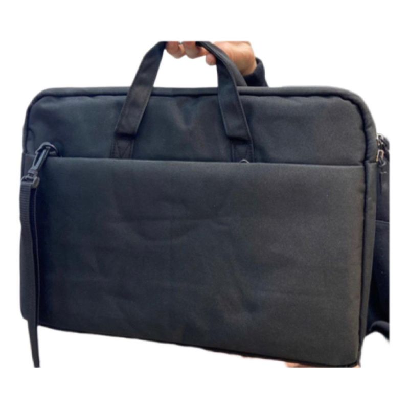 GENERICO - Bolso Portátil Elegante para Laptop y Accesorios 30x40