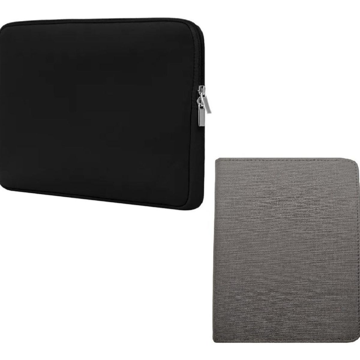 GENERICO - Funda protectora con bolso para Kindle Paperwhite 5 8