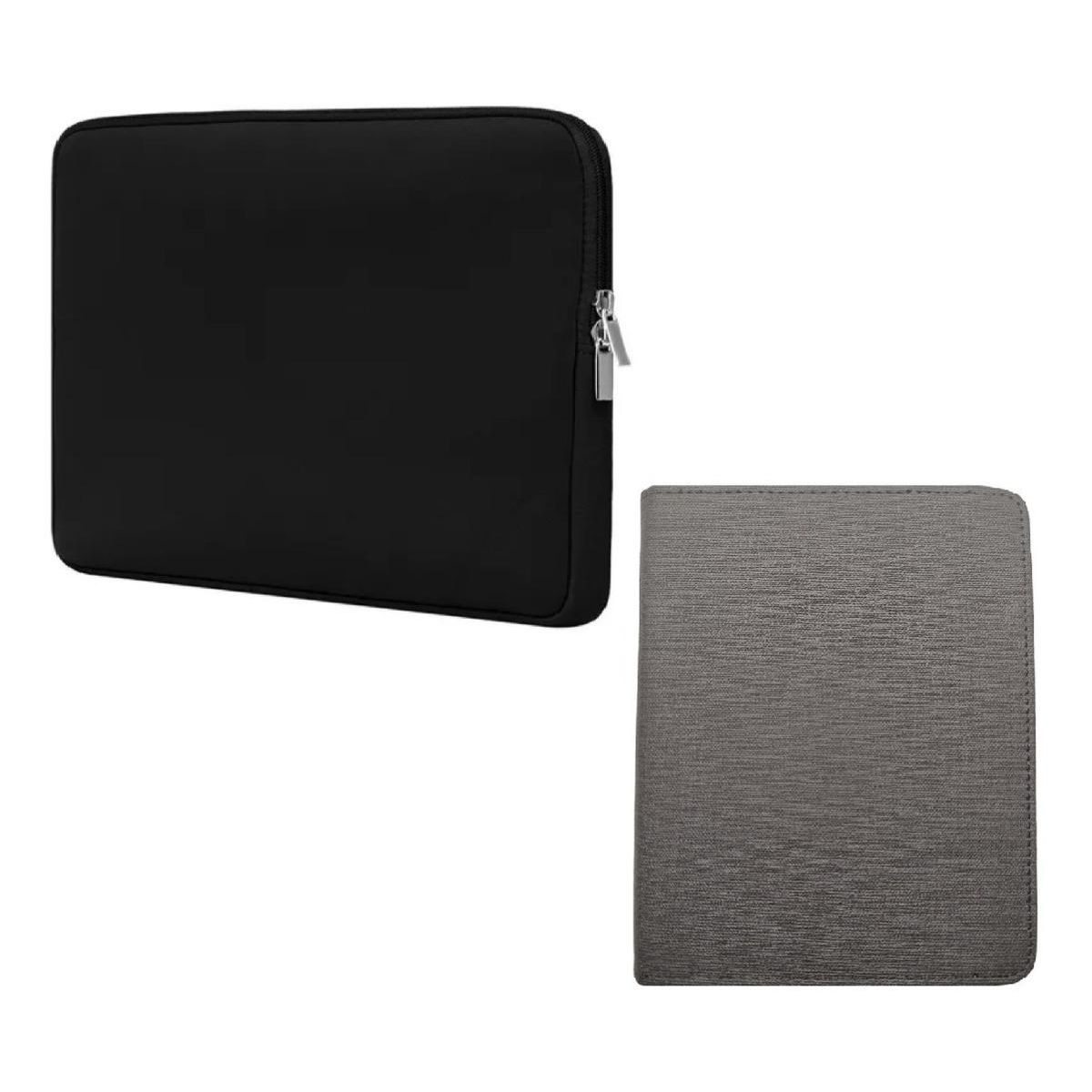 GENERICO - Funda protectora con bolso para Kindle Paperwhite 5 8