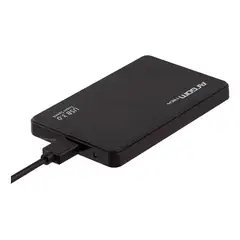 GENERICO - Disco Duro Externo Portátil USB 30 de 500 GB Rápido