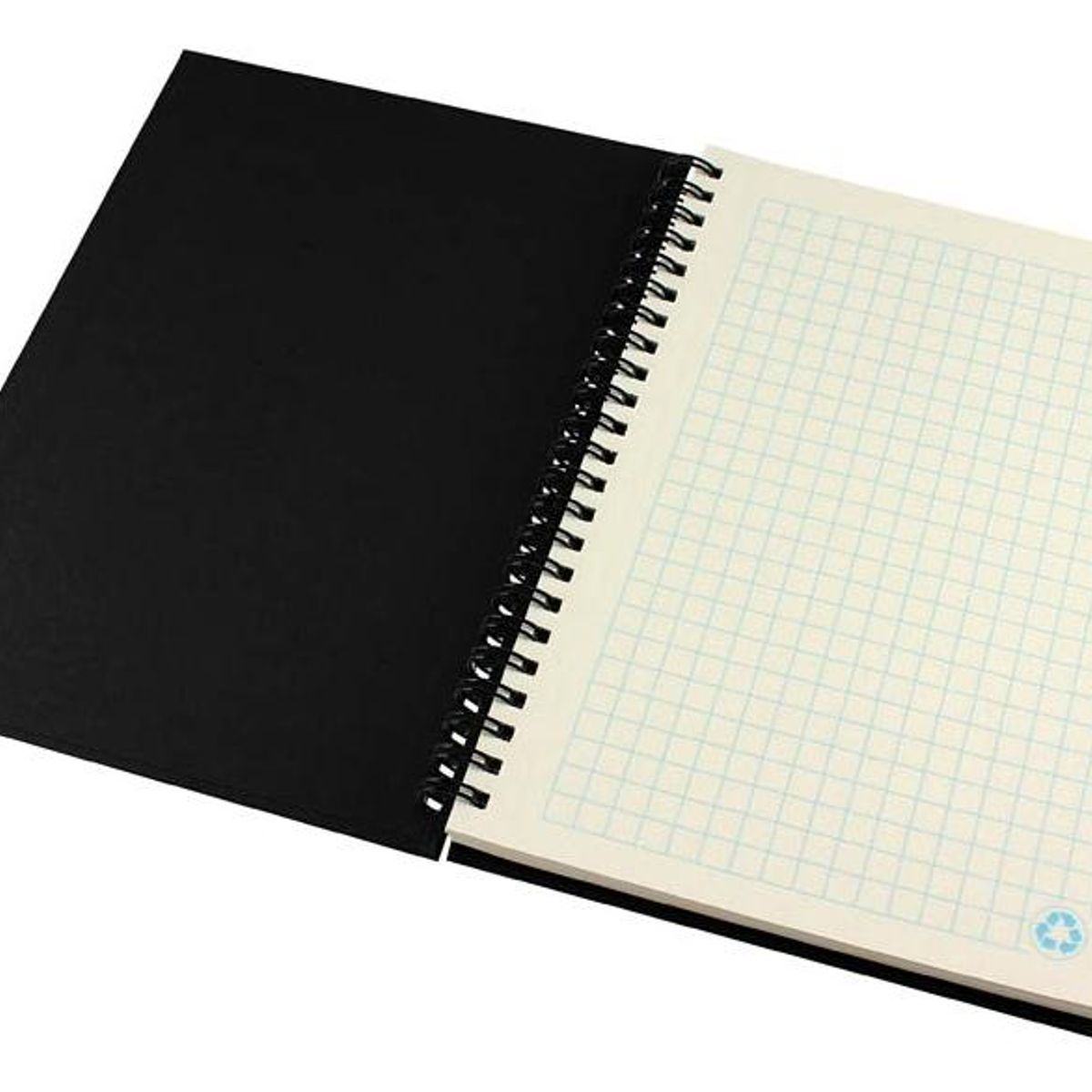 GENERICO - Cuadernos Ecológicos Personalizables con Tapas Duras 50 Unidades