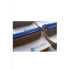 GENERICO - Estuches de Algodón Estampados 20x15 cm 100 Unidades