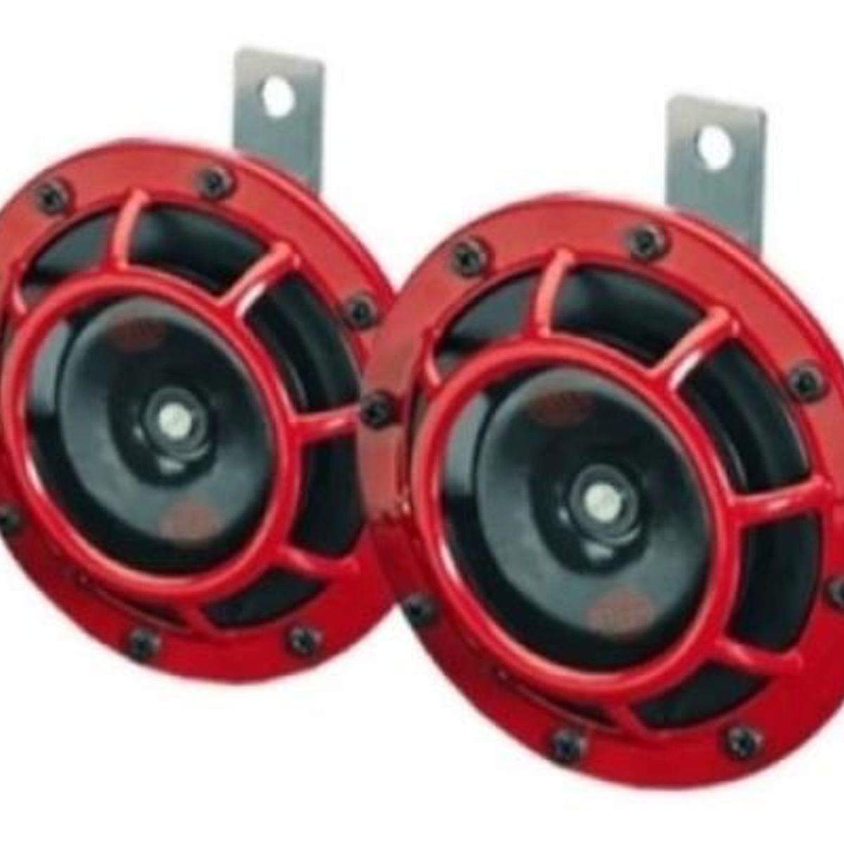 GENERICO - Cornetas Escolares Hella con Sonido Potente 128 dB