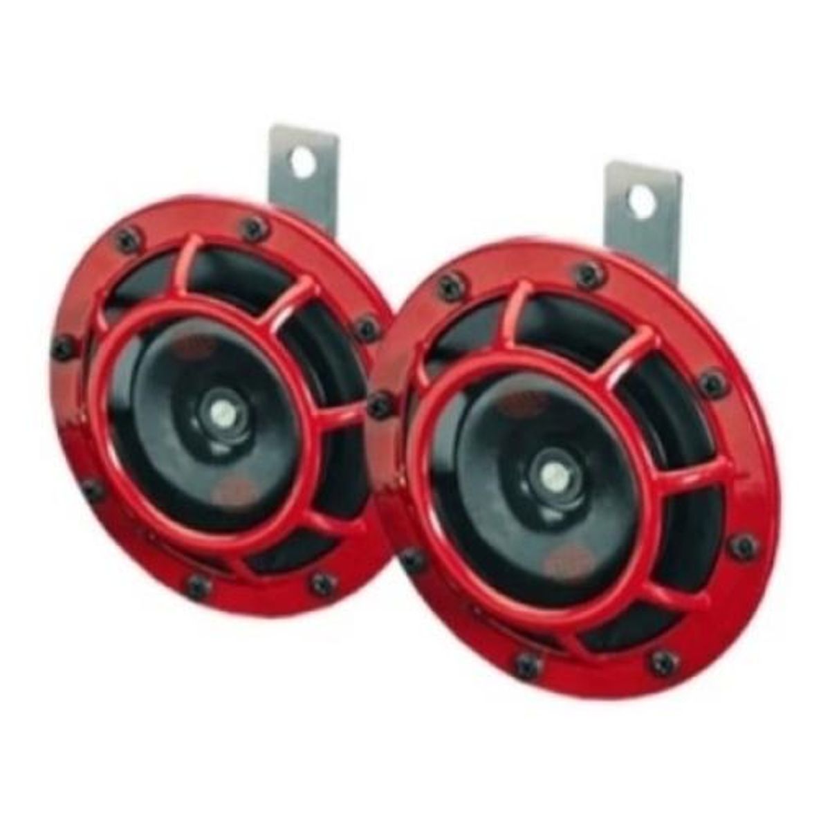 GENERICO - Cornetas Escolares Hella con Sonido Potente 128 dB