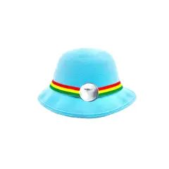 GENERICO - Gorro Sombrero Nortino Para Niños Variedad De Colores