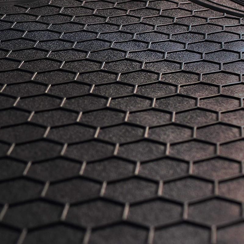 GENERICO - Alfombrilla de Goma Premium para Maletero Autos y Camionetas