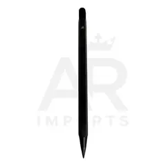 GENERICO - Lápiz Metálico Infinito Touch Set 10 + 10 Puntas Adicionales