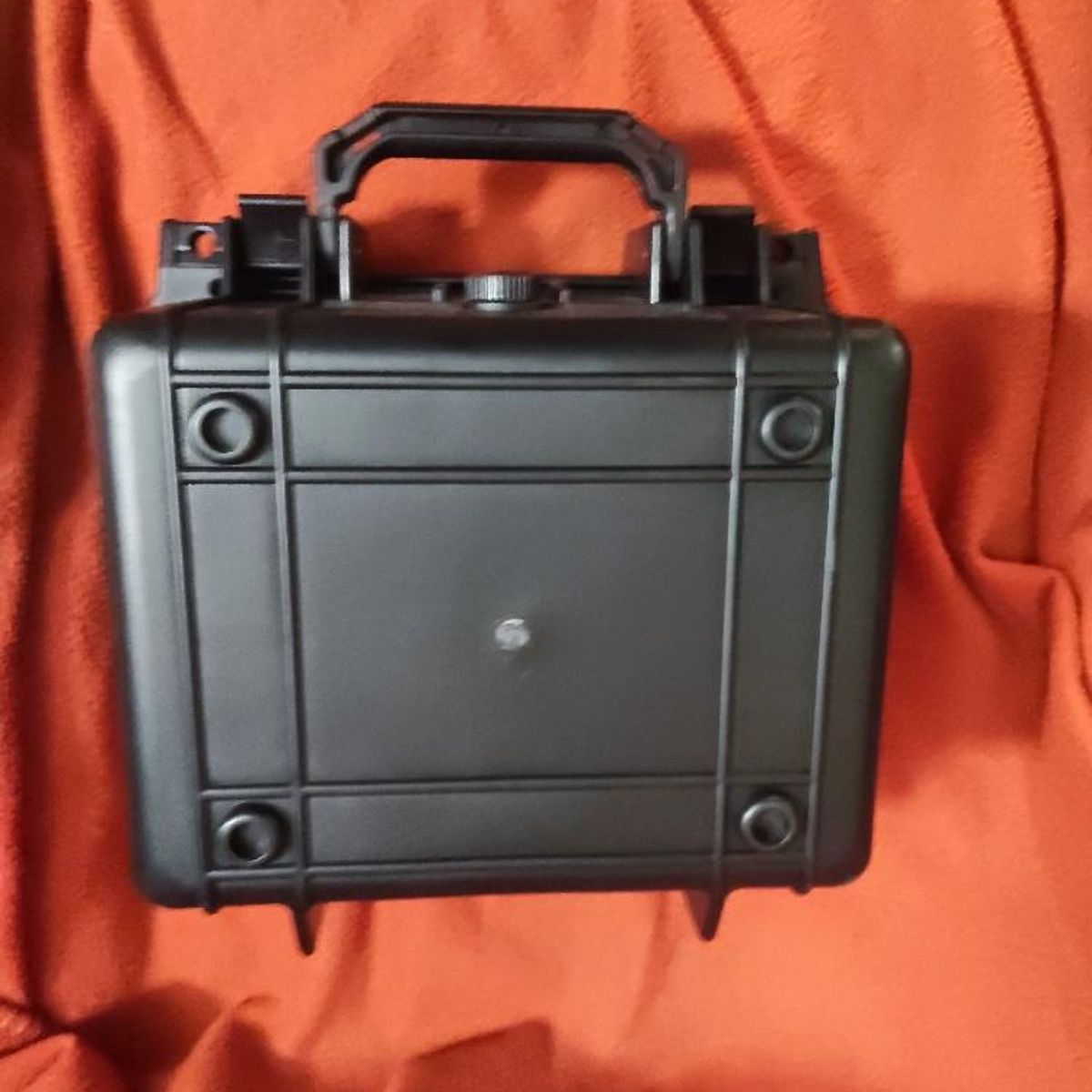 GENERICO - Estuche Impermeable y Resistentes para Cualquier Clima