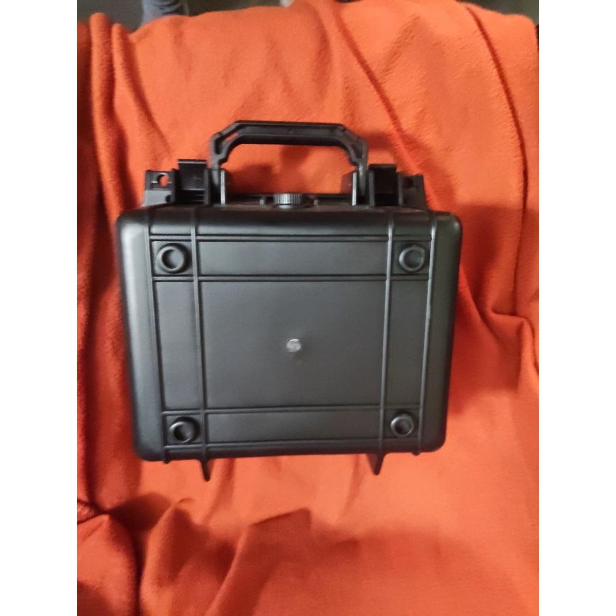 GENERICO - Estuche Impermeable y Resistentes para Cualquier Clima