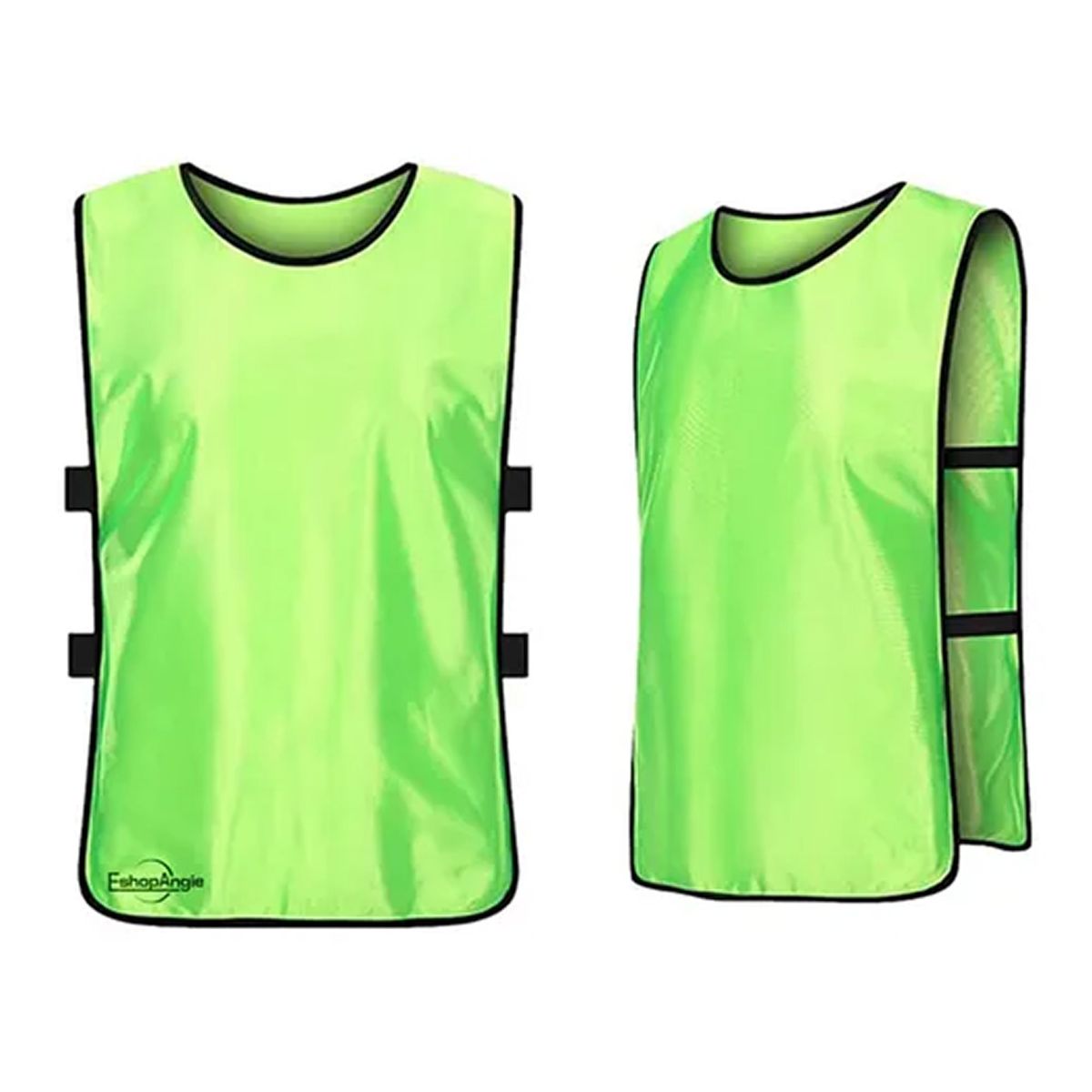 ESHOPANGIE - Pack 10 Peto Chaleco Deportivo Multiuso Para Adultos