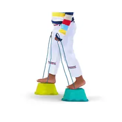BATTAT - Zancos de Plástico para Niños - B Toys