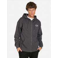 Poleron FZ Brine Gris Hombre - Gris