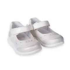 PILLIN - Ballerina Bebé Niña Blanco PZC209-25BCO - Blanco