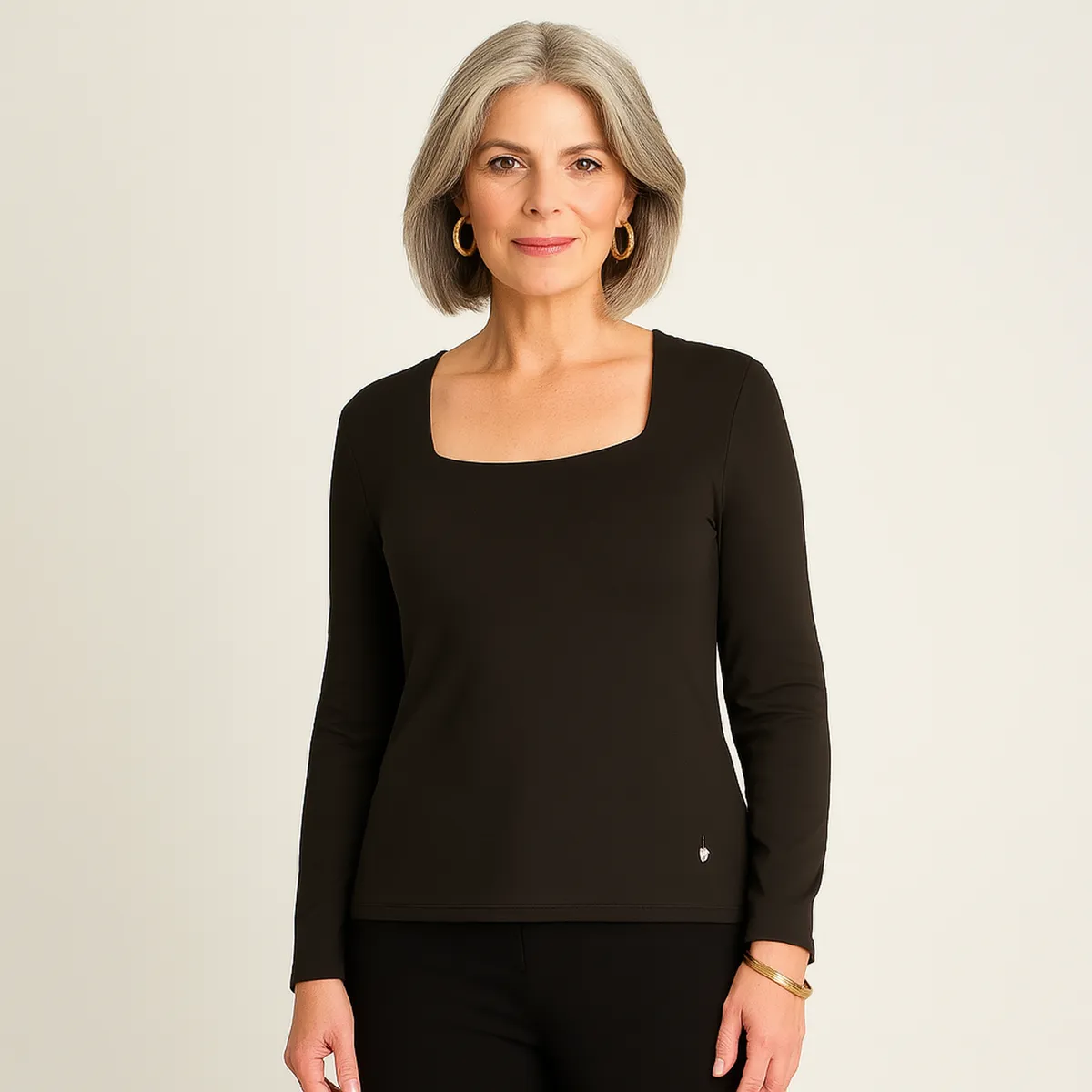 LORENZO DI PONTTI - Polera Mujer