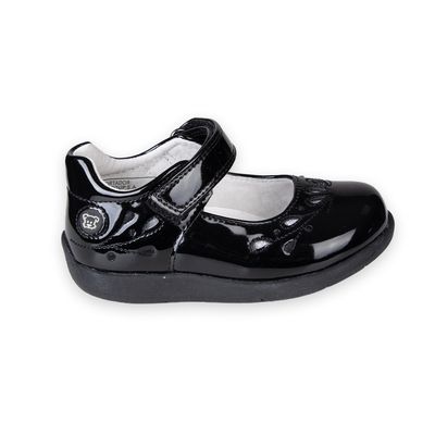 Imagen 2 del producto Ballerina Bebé Niña Negro (PZC211-25NEG )