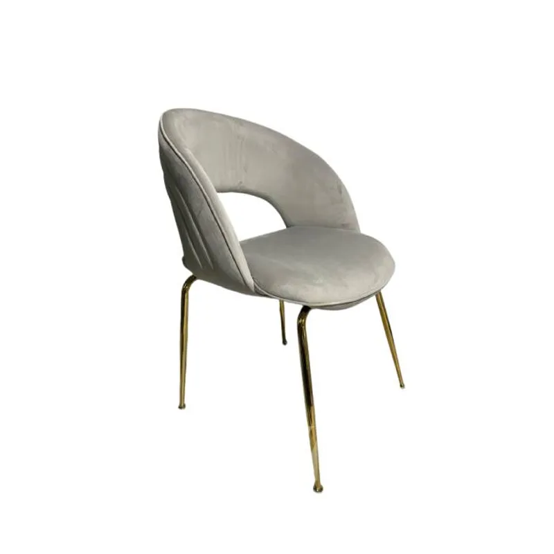 GENERICO - Sitial Siena Premium Gold - Gris