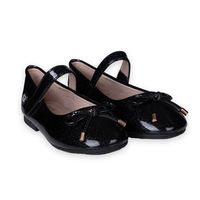 Ballerina Niña Negro (PZC212-25NEG )