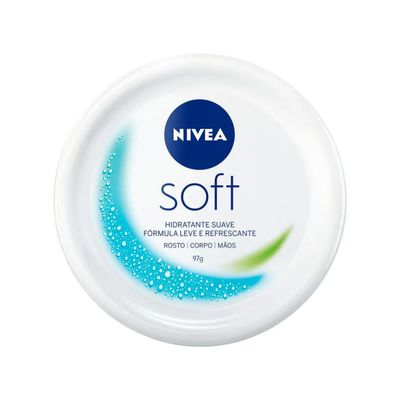 Imagen 2 del producto Crema Multipropósito Soft Cara Manos Cuerpo 100ml