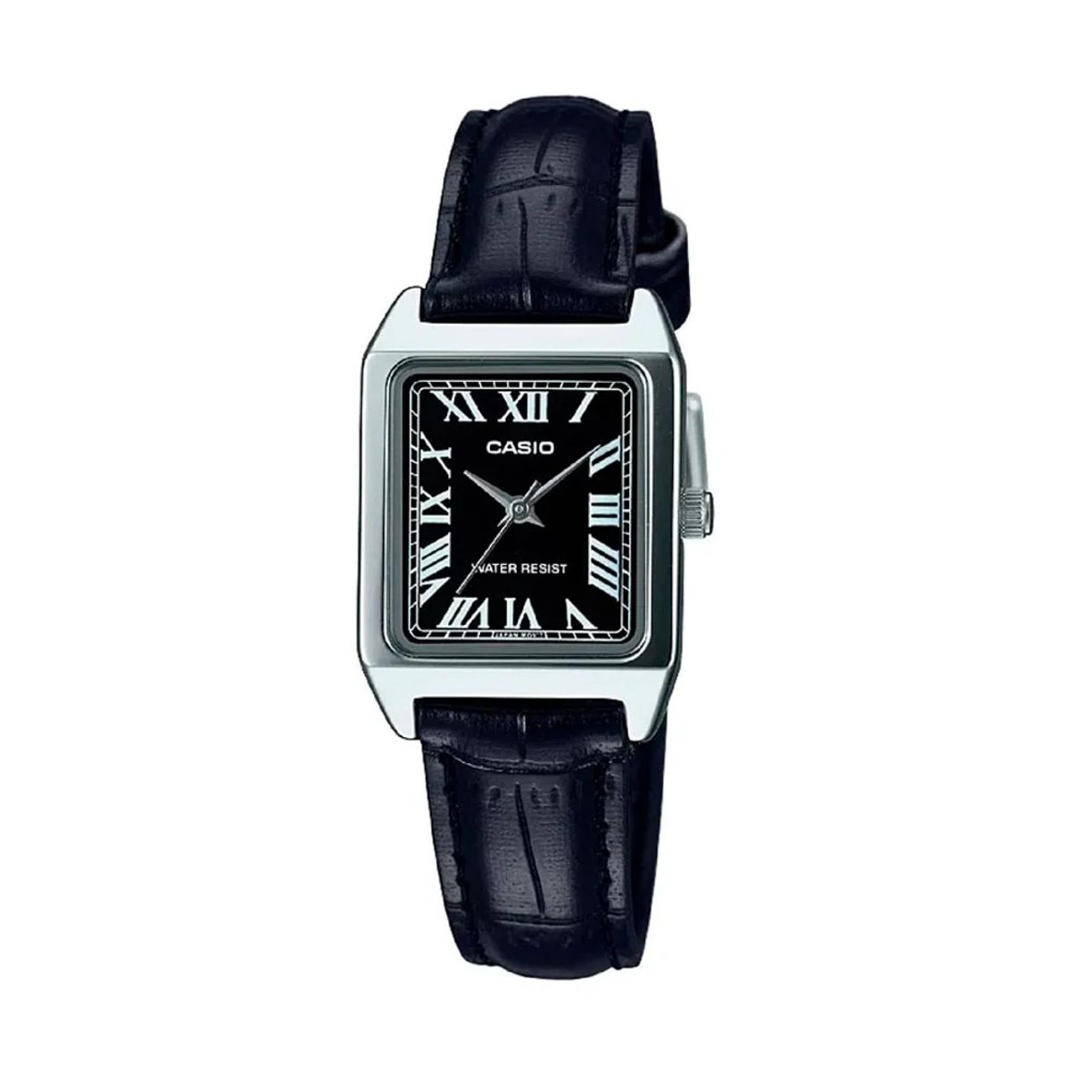CASIO - Reloj Mujer Casio Ltp-v007l-1budf Tank