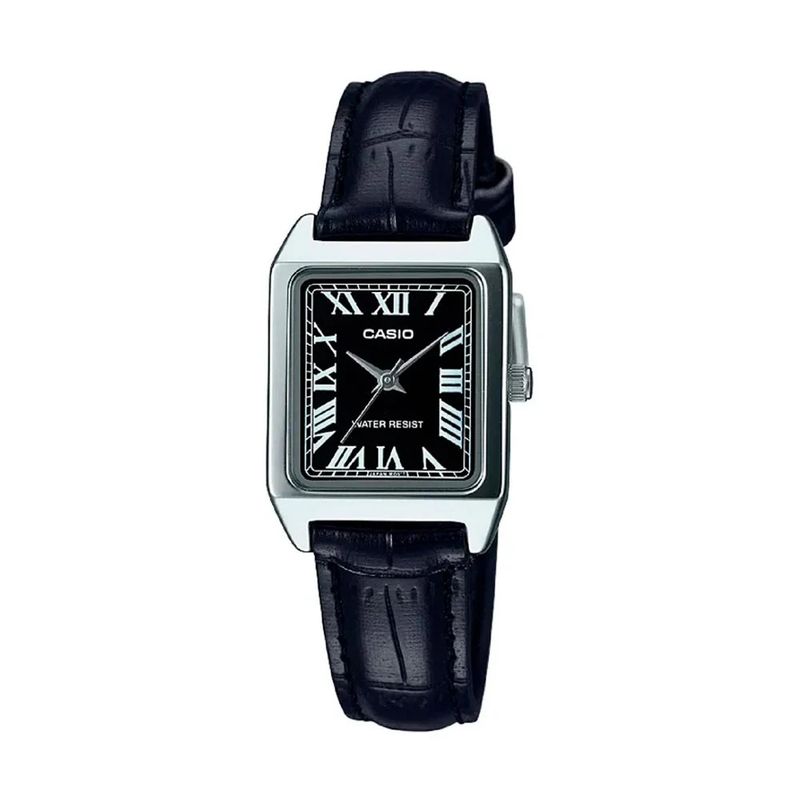 CASIO - Reloj Mujer Casio Ltp-v007l-1budf Tank