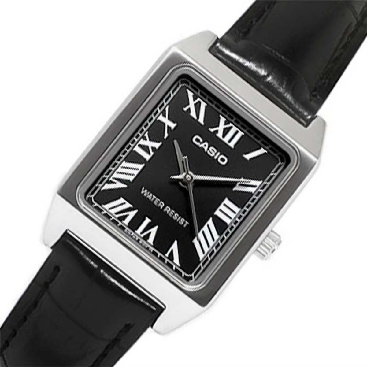 CASIO - Reloj Mujer Casio Ltp-v007l-1budf Tank