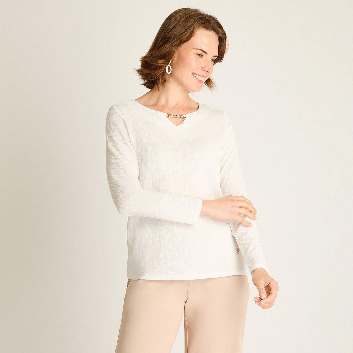 LORENZO DI PONTTI - Polera Mujer