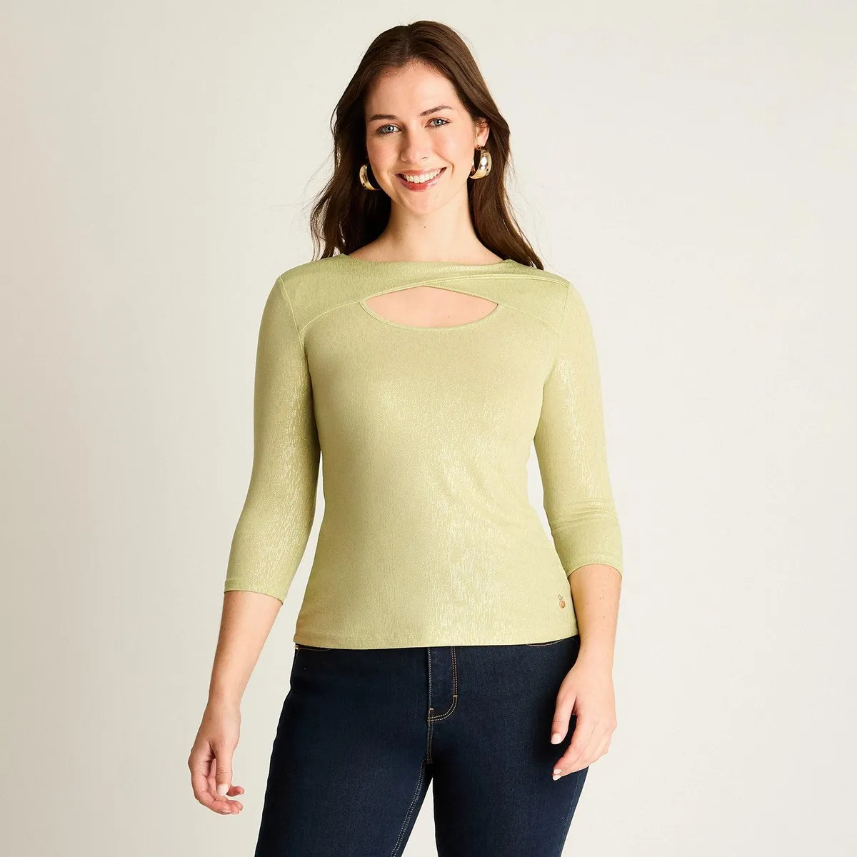 LORENZO DI PONTTI - Polera Mujer