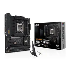 ASUS - MB sAM5 AMD - TUF GAMING B650 PLUS - 4x DDR5 - WIFI
